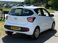 Hyundai i10 SE AUTOMATIC 38