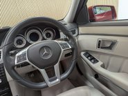 Mercedes-Benz E Class 3.0 E350 AMG Sport Bluetec Auto 5dr 53