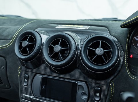 Ferrari 430 Scuderia SPIDER 16M 22
