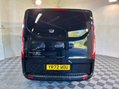 Ford Transit Custom 2.0 300 EcoBlue Limited Crew Van Auto L1 H1 Euro 6 5dr 7