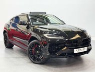 Lamborghini Urus 4.0 V8 BiTurbo 25.9kWh SE SUV 5dr Petrol Plug-in Hybrid Auto 4WD Euro 6 (80 6