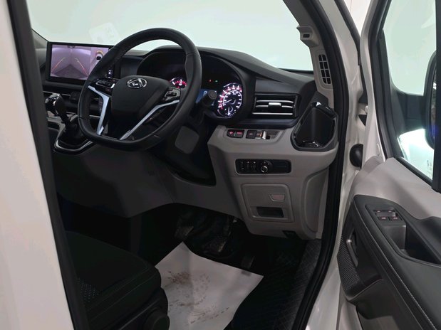 Maxus Deliver 7 L2 DIESEL FWD 2.0 D20 H1 150 17