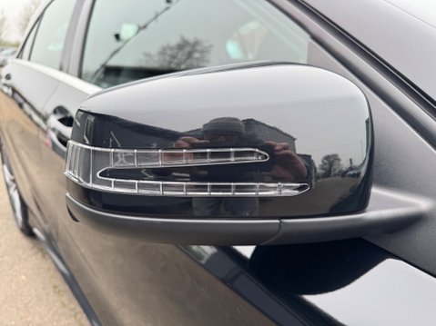 Mercedes-Benz A Class A 200 D AMG LINE PREMIUM 16