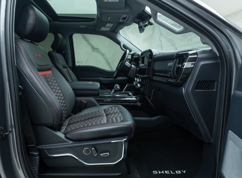 Ford F150 Shelby Super Snake Off-Road Supercrew 22