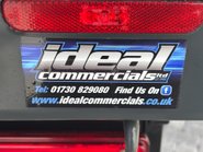 Ford Transit 350 Drw L4 130 ps Dropside Truck 12