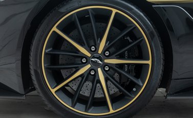 Aston Martin Vanquish ZAGATO 29