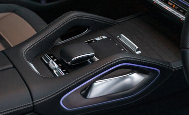 Mercedes-Benz GLE 53 4MATIC+ Premium Plus Coupé 21