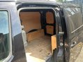 Volkswagen Caddy C20 TDI COMMERCE PRO 19