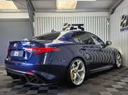Alfa Romeo Giulia 2.9 V6 Bi-Turbo Quadrifoglio Saloon 4dr Petrol Auto Euro 6 (s/s) (510 ps) 36