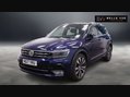 Volkswagen Tiguan 2.0 Tiguan R-Line TDI BlueMotion Technology 4Motion Semi-Automatic 4WD 5dr 8