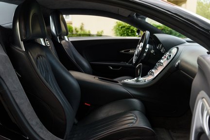 Bugatti Veyron 16.4 26