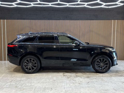 Land Rover Range Rover Velar 2.0 Range Rover Velar R-Dynamic S D240 Auto 4WD 5dr 15
