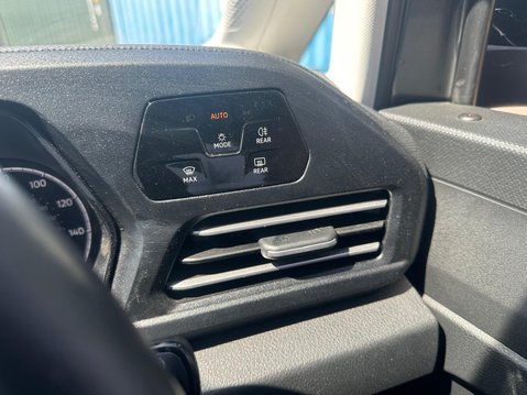Volkswagen Caddy C20 LIFE TDI 16