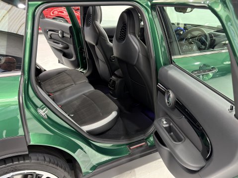 Mini Clubman JOHN COOPER WORKS ALL4 72