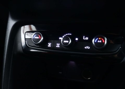 Vauxhall Corsa 1.2 Corsa GS 5dr 27