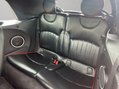 Mini Convertible 1.6 Cooper S Euro 5 (s/s) 2dr 51