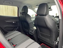 Peugeot 3008 1.5 BlueHDi Allure SUV 5dr Diesel Manual Euro 6 (s/s) (130 ps) 12