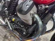 Moto Guzzi V7 ABS SPECIAL 2015 ONLY 7K MOT EXCELLENT CONDITION RETRO 744CC 41