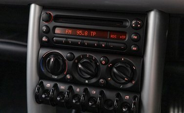 Mini Hatch Cooper Works GP 16