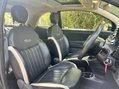 Fiat 500 LOUNGE 16