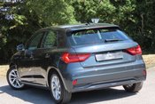 Audi A1 1.0 TFSI 30 Sport Sportback 5dr Petrol Manual Euro 6 (s/s) (116 ps) 6
