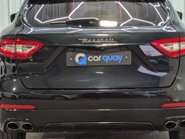 Maserati Levante 3.0 Levante D V6 Auto 4WD 5dr 40