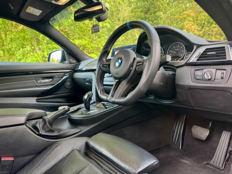 BMW 4 Series 2.0 420d M Sport Auto Euro 6 (s/s) 2dr 58