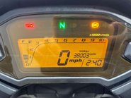 Honda CB500X 2018 68 PLATE MOT SERVICED 1 OWNER ADVENTURE BIKE A2 READY 500CC 15