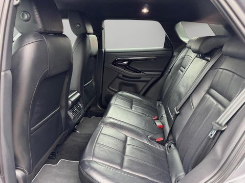 Land Rover Range Rover Evoque 2.0 P200 MHEV R-Dynamic S Auto 4WD Euro 6 (s/s) 5dr 47