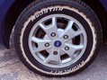 Ford Transit Custom 270 LIMITED LR P/V 15