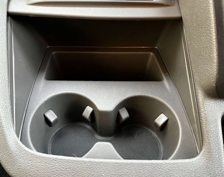 Ford Tourneo Custom 2.0 Tourneo Custom 320 Zetec EcoBlue Auto 4dr 48