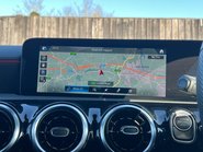 Mercedes-Benz A Class A 200 AMG LINE EXECUTIVE 28