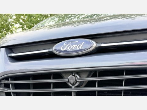 Ford Transit Custom 290 TREND LR P/V 11