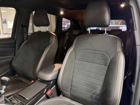 Ford Kuga 1.5 TDCi EcoBlue ST-Line Edition SUV 5dr Diesel Manual Euro 6 (s/s) (120 ps 