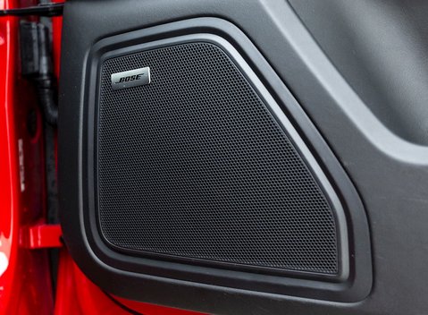 Porsche Macan GTS 27