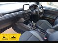 Ford Focus 1.0 Focus ST-Line X 5dr 30