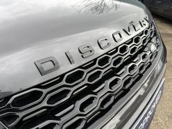 Land Rover Discovery Sport 1.5 P300e 12.2kWh R-Dynamic HSE SUV 5dr Petrol Plug-in Hybrid Auto 4WD Euro 58