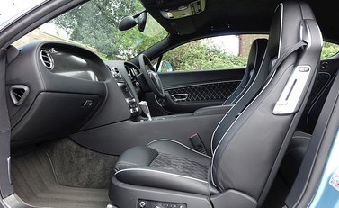 Bentley Continental Supersports 7