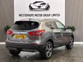 Nissan Qashqai 1.6 DIG-T N-Connecta Euro 6 (s/s) 5dr 4