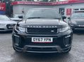 Land Rover Range Rover Evoque 2.0 TD4 HSE Dynamic Lux Auto 4WD Euro 6 (s/s) 5dr 18