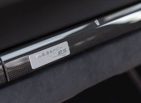 Porsche 911 GT3 RS Weissach (991.2) 20