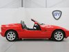 BMW Z1 2.5I - Stunning Low Mileage Example