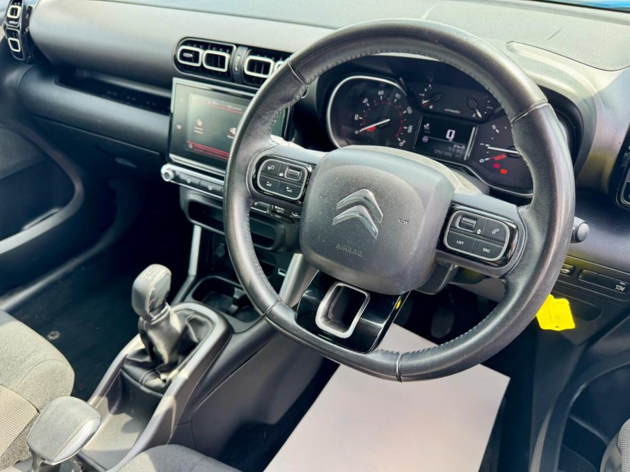 2018 Citroen C3 Aircross — image 29