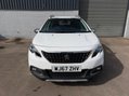 Peugeot 2008 1.6 BlueHDi Allure Euro 6 (s/s) 5dr 2