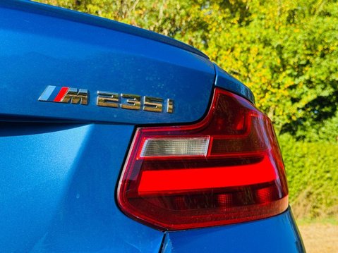 BMW 2 Series 3.0 M235i Coupe 2dr Petrol Auto Euro 6 (s/s) (326 ps) 12