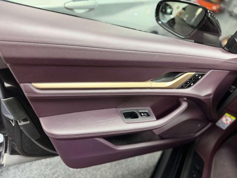 Porsche Taycan Performance Plus 93.4kWh Turbo Saloon 4dr Electric Auto 4WD (680 ps) 63