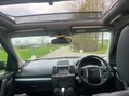 Land Rover Freelander 2 2.2 TD4 HST Auto 4WD Euro 4 5dr 22