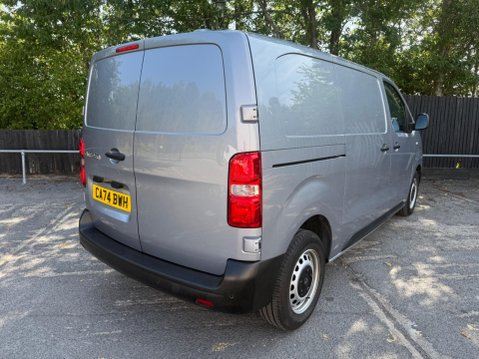 Citroen Dispatch ENTERPRISE M 3