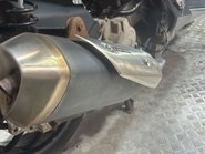 Lexmoto Nexus 2023 17K 1 ONWER LARGE SPORT MAXI SCOOTER 125CC 16