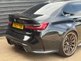 BMW M3 3.0 M3 Competition Edition M xDrive Auto 4WD 4dr 19